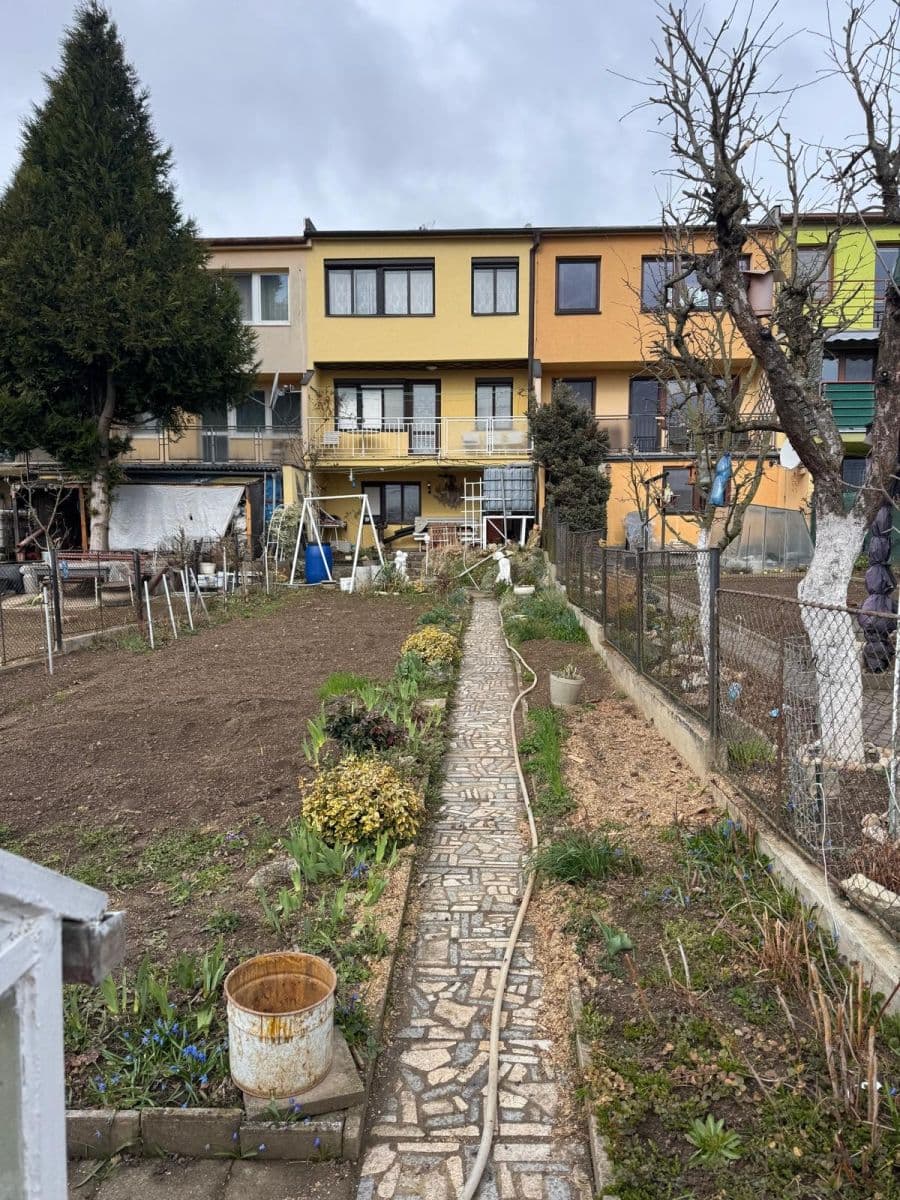 Predaj domu 98 m², pozemek 215 m², Týnská, Třebíč, Kraj Vysočina Predaj domu 98 m², pozemek 215 m², Týnská, Třebíč, Kraj Vysočina