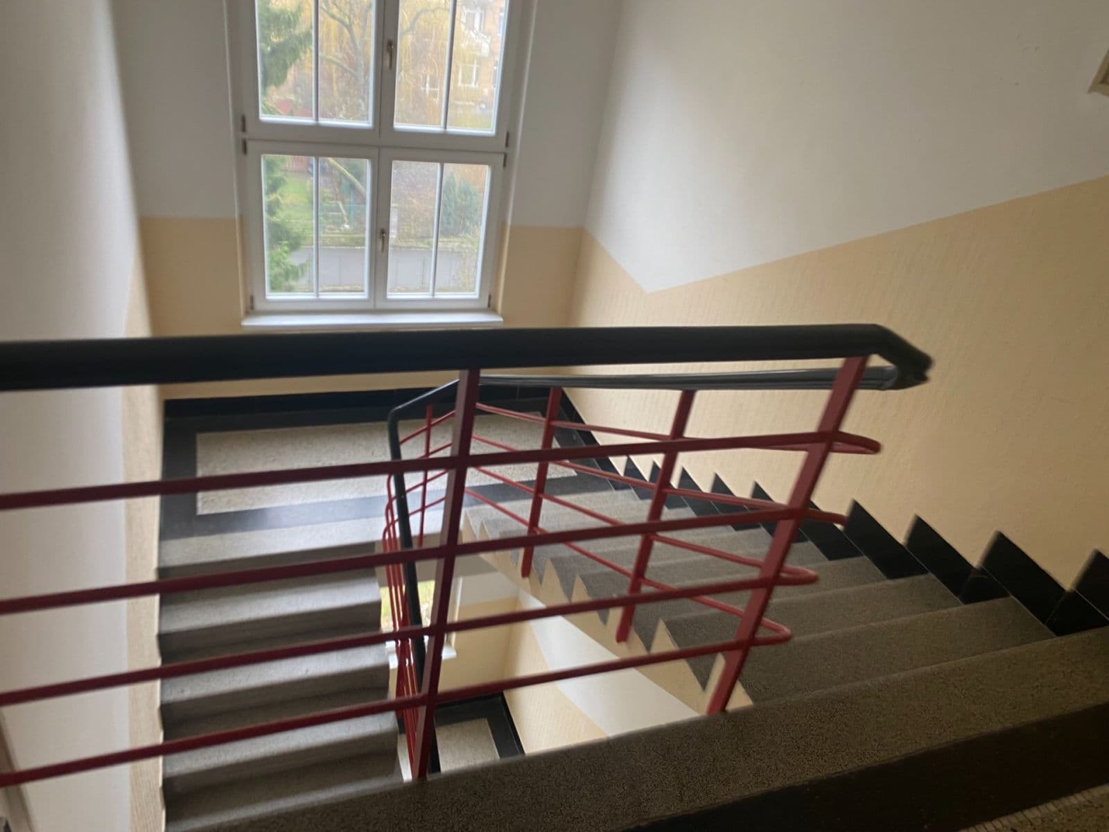 Predaj bytu 1-izbový 32 m², M. J. Lermontova, Praha, Praha Predaj bytu 1-izbový 32 m², M. J. Lermontova, Praha, Praha