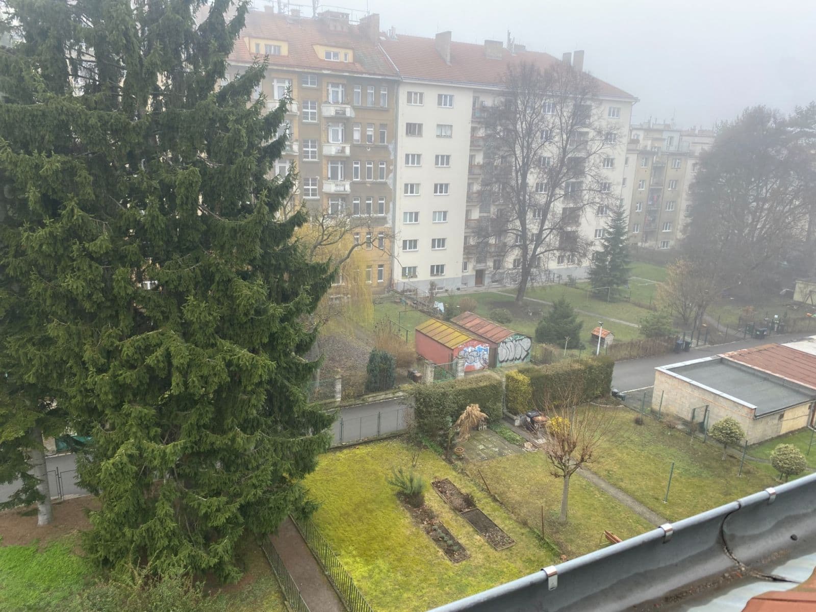 Predaj bytu 1-izbový 32 m², M. J. Lermontova, Praha, Praha Predaj bytu 1-izbový 32 m², M. J. Lermontova, Praha, Praha