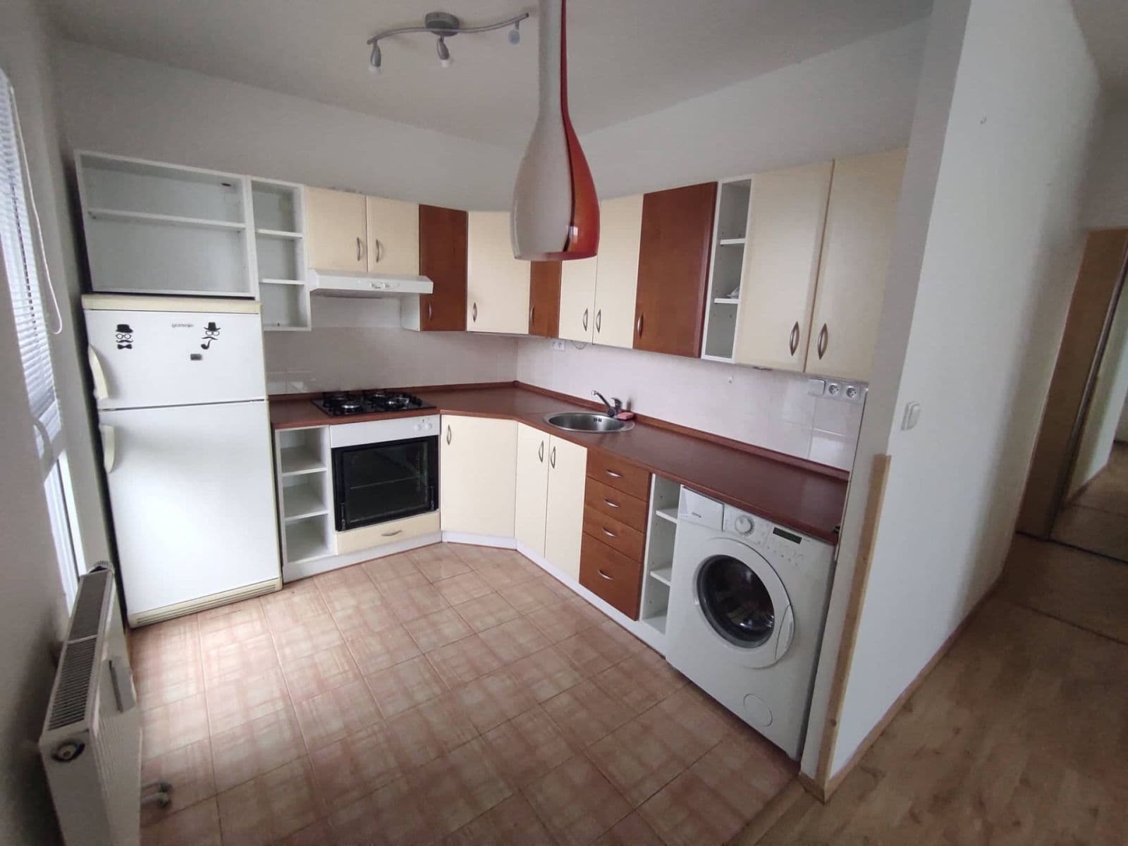 Predaj bytu 2-izbový 40 m², Vitry, Kladno, Středočeský kraj Predaj bytu 2-izbový 40 m², Vitry, Kladno, Středočeský kraj