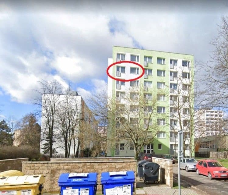 Predaj bytu 2-izbový 40 m², Vitry, Kladno, Středočeský kraj Predaj bytu 2-izbový 40 m², Vitry, Kladno, Středočeský kraj