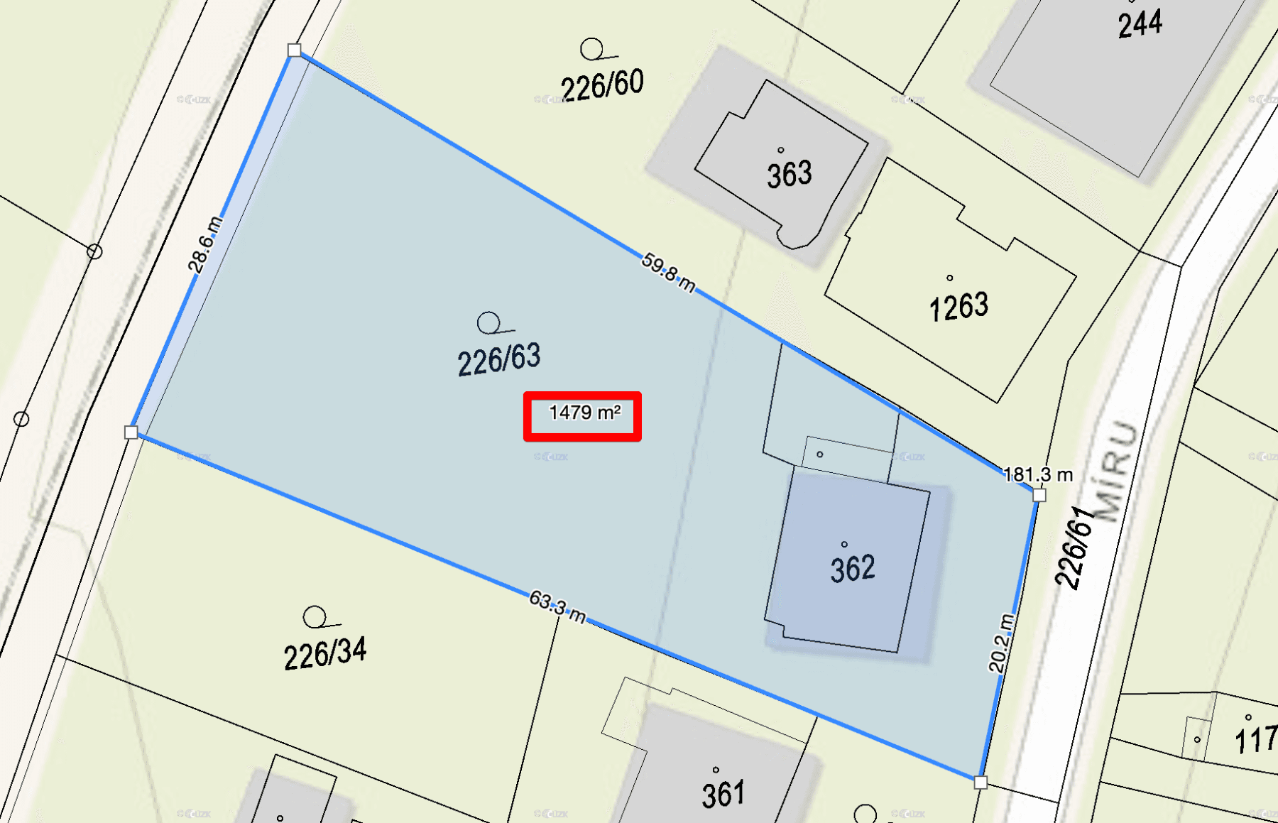 Predaj domu 220 m², pozemek 1.488 m², Míru, Lštění, Středočeský kraj Predaj domu 220 m², pozemek 1.488 m², Míru, Lštění, Středočeský kraj