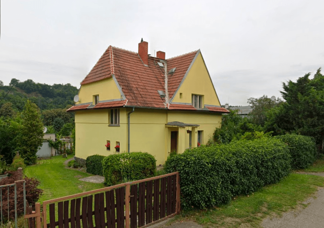 Predaj domu 220 m², pozemek 1.488 m², Míru, Lštění, Středočeský kraj Predaj domu 220 m², pozemek 1.488 m², Míru, Lštění, Středočeský kraj