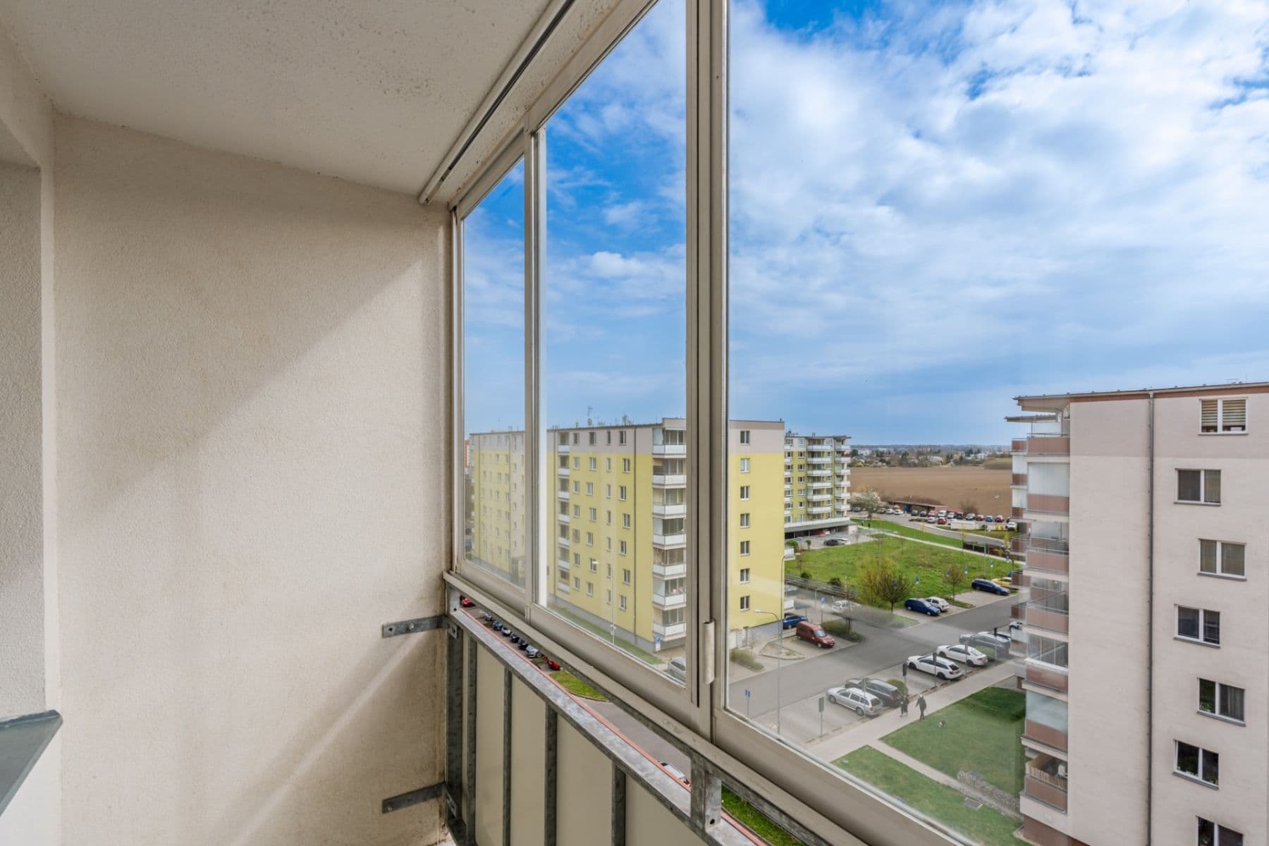Predaj bytu 3-izbový 64 m², Janského, Olomouc, Olomoucký kraj Predaj bytu 3-izbový 64 m², Janského, Olomouc, Olomoucký kraj