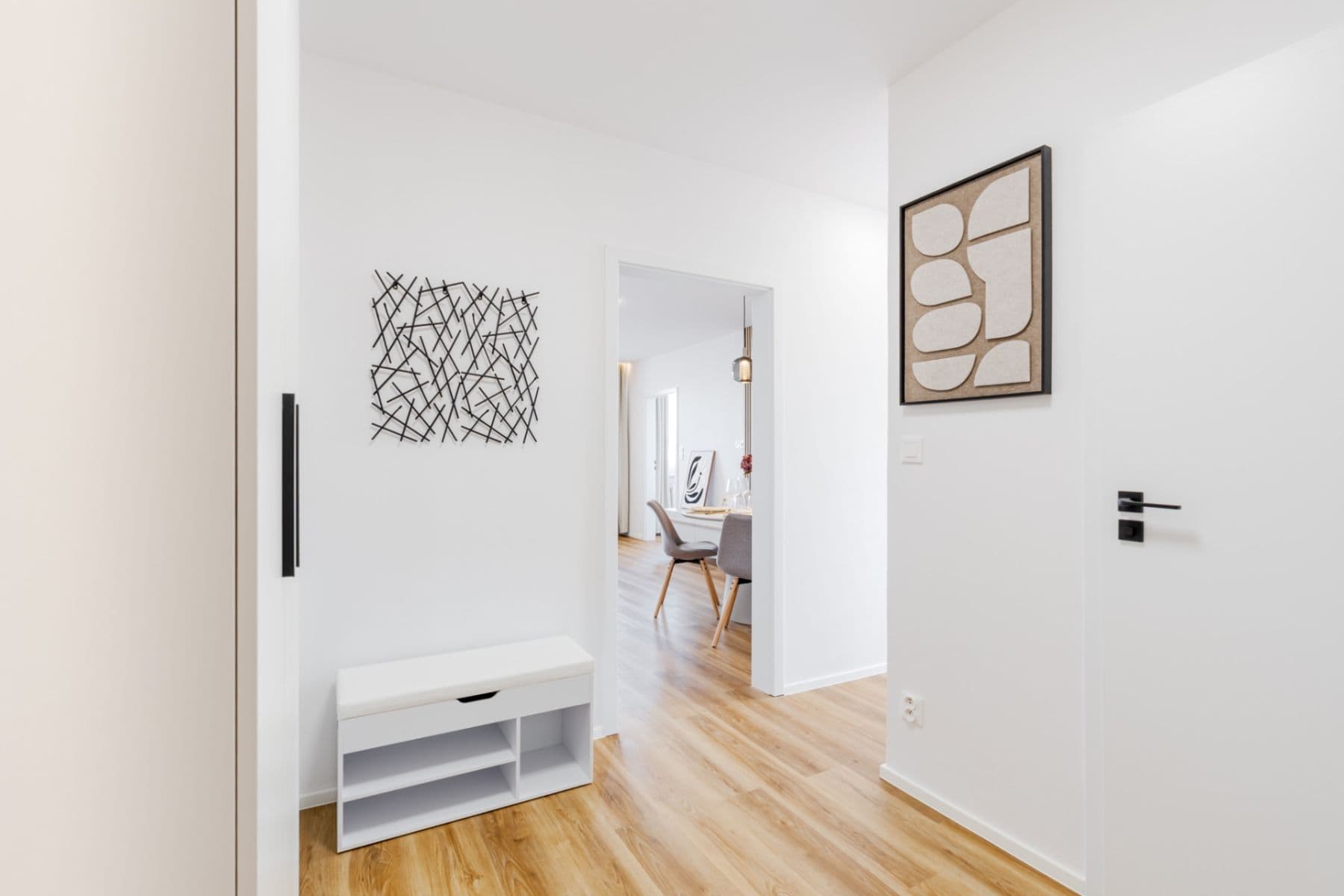 Predaj bytu 3-izbový 64 m², Janského, Olomouc, Olomoucký kraj Predaj bytu 3-izbový 64 m², Janského, Olomouc, Olomoucký kraj