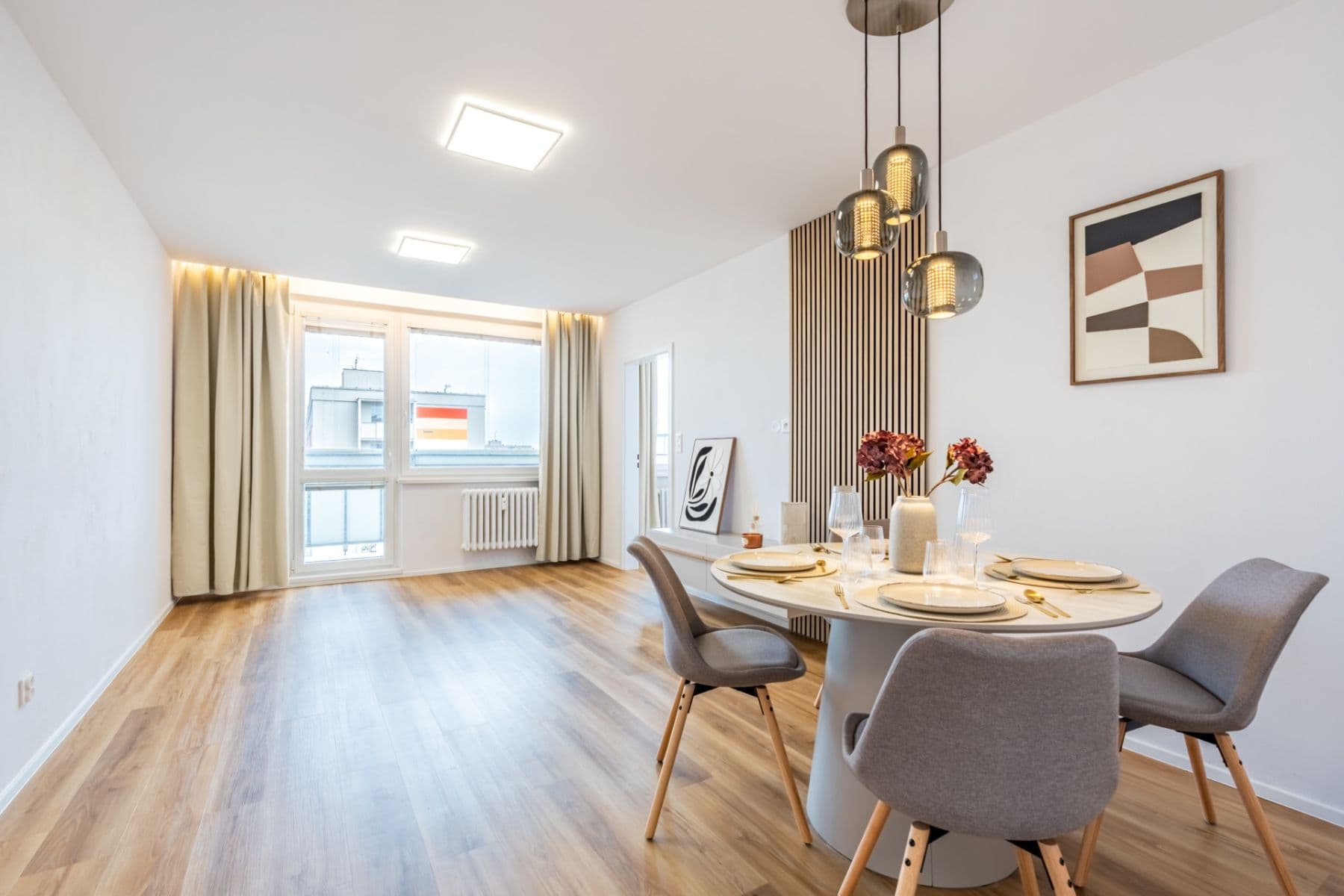 Predaj bytu 3-izbový 64 m², Janského, Olomouc, Olomoucký kraj Predaj bytu 3-izbový 64 m², Janského, Olomouc, Olomoucký kraj