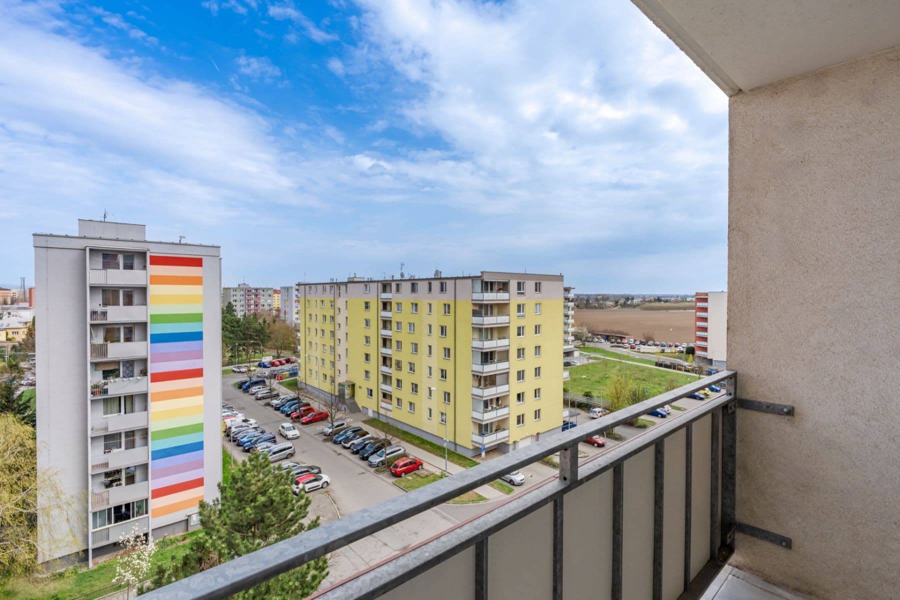 Predaj bytu 3-izbový 64 m², Janského, Olomouc, Olomoucký kraj Predaj bytu 3-izbový 64 m², Janského, Olomouc, Olomoucký kraj