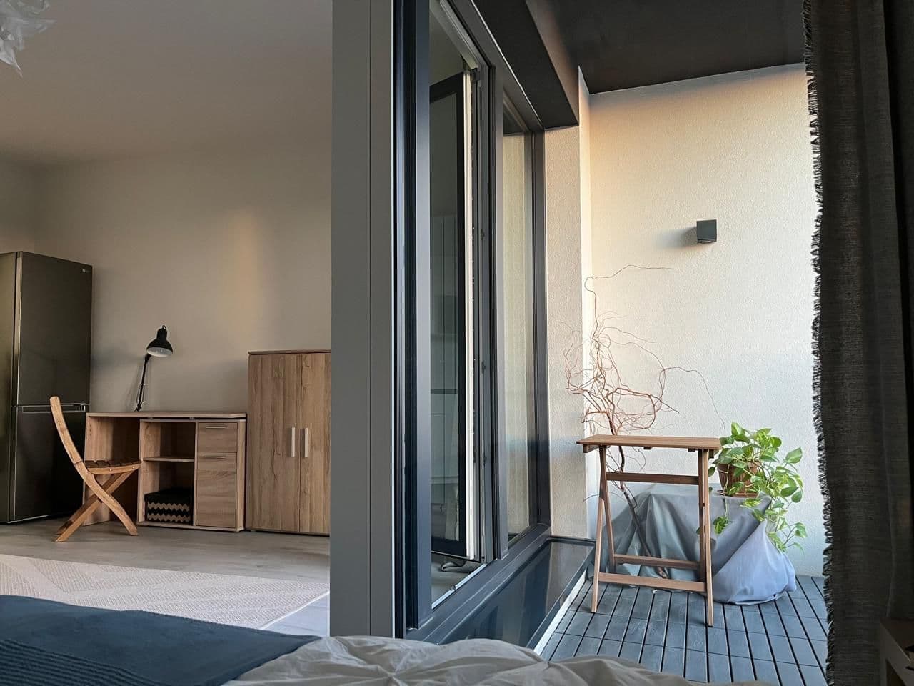 Predaj bytu 1-izbový 37 m², Olgy Havlové, Praha, Praha Predaj bytu 1-izbový 37 m², Olgy Havlové, Praha, Praha