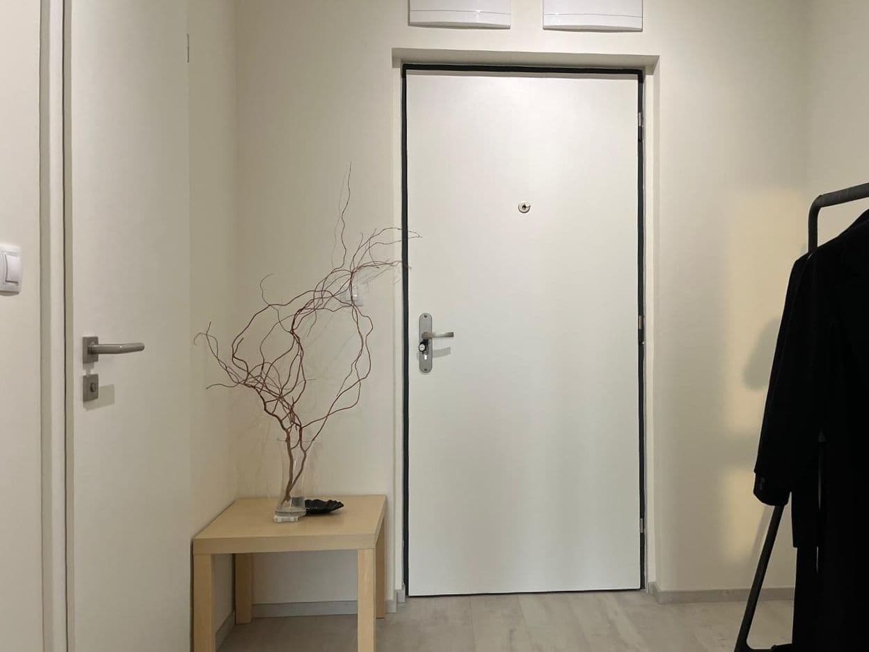 Predaj bytu 1-izbový 37 m², Olgy Havlové, Praha, Praha Predaj bytu 1-izbový 37 m², Olgy Havlové, Praha, Praha