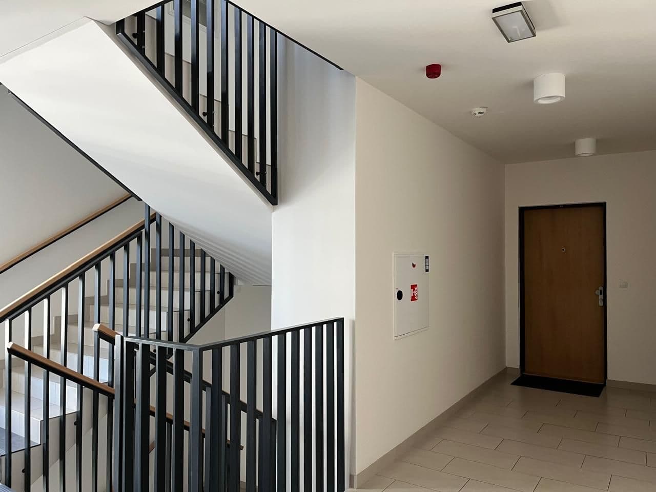 Predaj bytu 1-izbový 37 m², Olgy Havlové, Praha, Praha Predaj bytu 1-izbový 37 m², Olgy Havlové, Praha, Praha