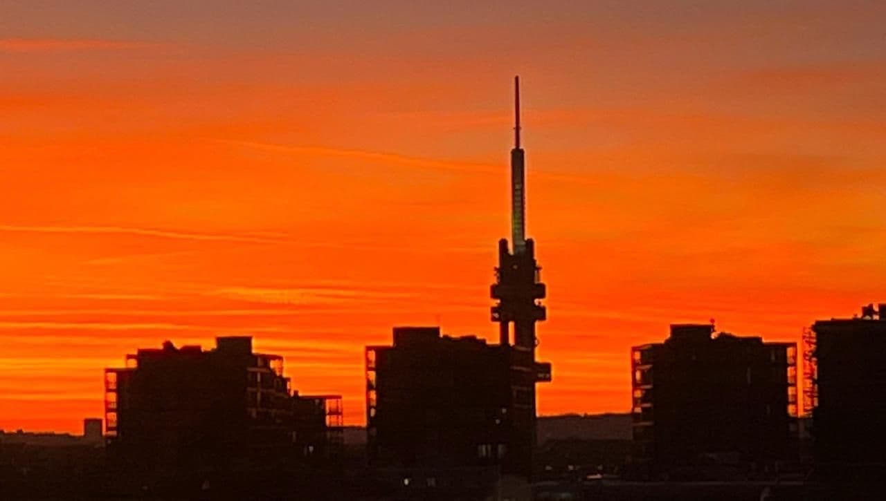 Predaj bytu 1-izbový 37 m², Olgy Havlové, Praha, Praha Predaj bytu 1-izbový 37 m², Olgy Havlové, Praha, Praha