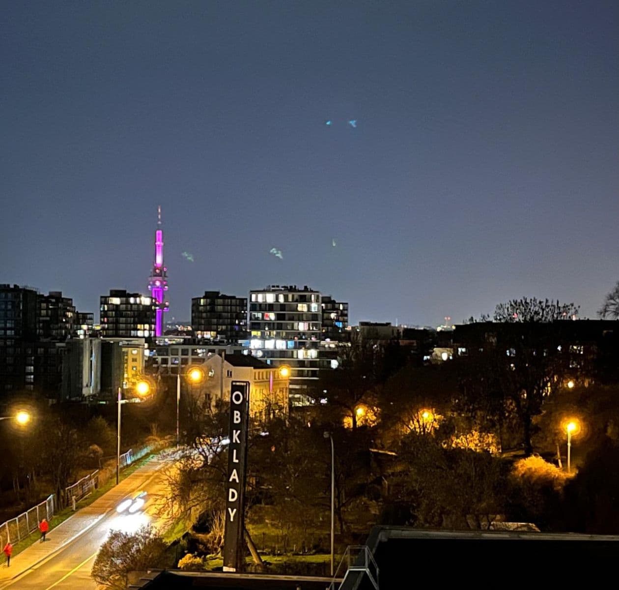 Predaj bytu 1-izbový 37 m², Olgy Havlové, Praha, Praha Predaj bytu 1-izbový 37 m², Olgy Havlové, Praha, Praha