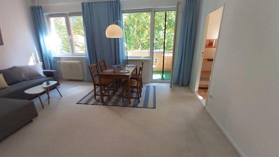 Predaj bytu 2-izbový 49 m², Steglitzer Damm 66, Berlin, Berlín Predaj bytu 2-izbový 49 m², Steglitzer Damm 66, Berlin, Berlín