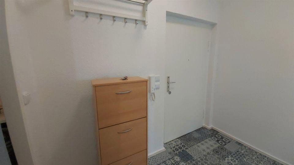 Predaj bytu 2-izbový 49 m², Steglitzer Damm 66, Berlin, Berlín Predaj bytu 2-izbový 49 m², Steglitzer Damm 66, Berlin, Berlín