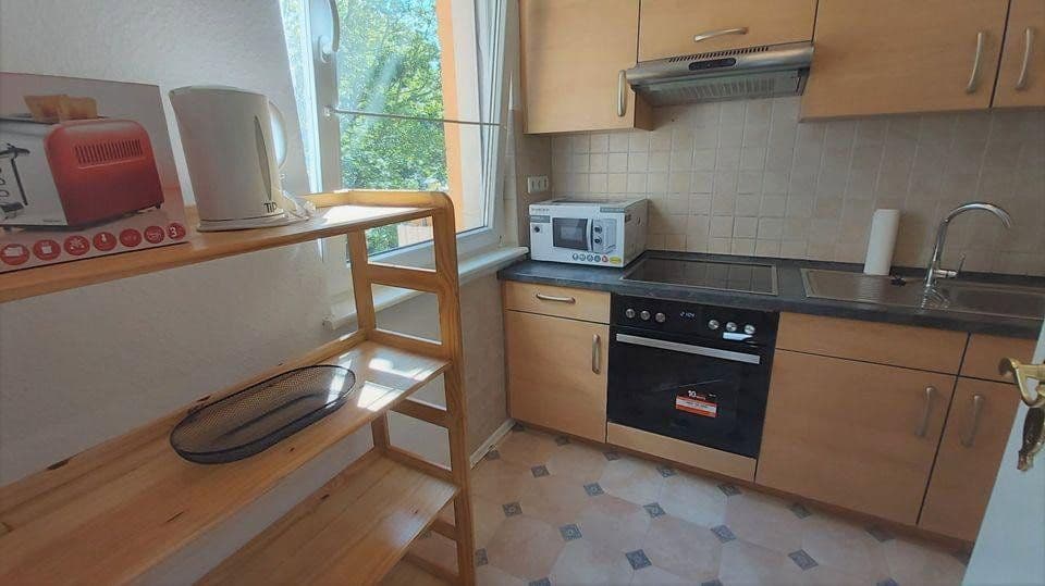 Predaj bytu 2-izbový 49 m², Steglitzer Damm 66, Berlin, Berlín Predaj bytu 2-izbový 49 m², Steglitzer Damm 66, Berlin, Berlín
