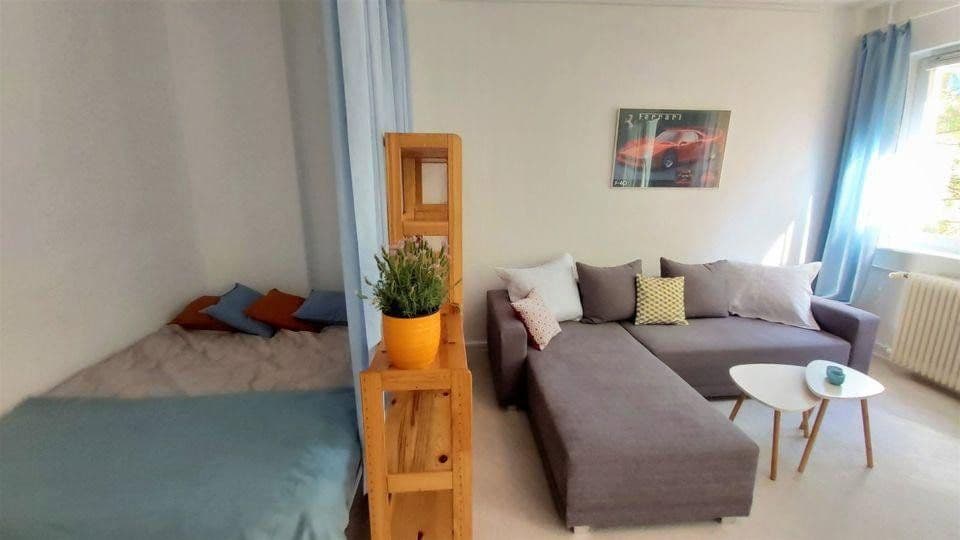 Predaj bytu 2-izbový 49 m², Steglitzer Damm 66, Berlin, Berlín Predaj bytu 2-izbový 49 m², Steglitzer Damm 66, Berlin, Berlín