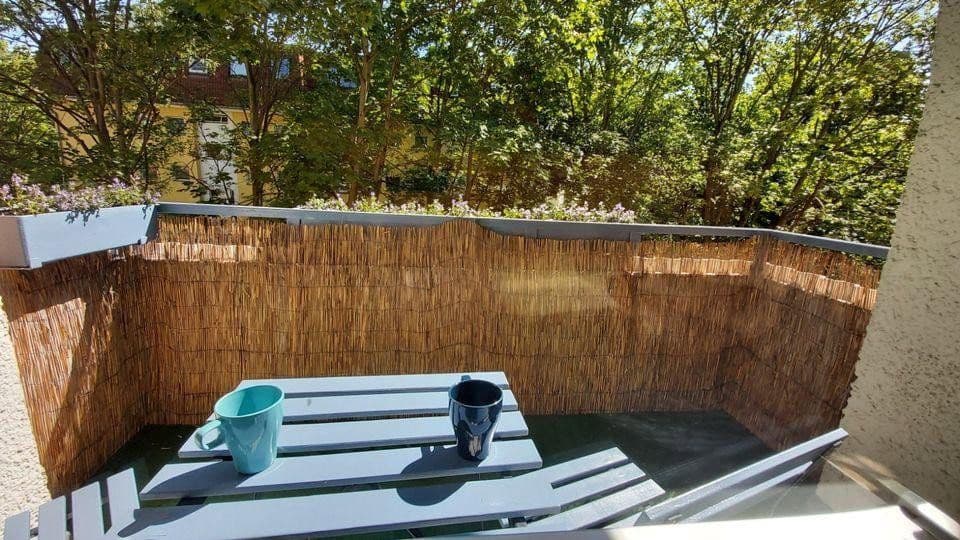 Predaj bytu 2-izbový 49 m², Steglitzer Damm 66, Berlin, Berlín Predaj bytu 2-izbový 49 m², Steglitzer Damm 66, Berlin, Berlín