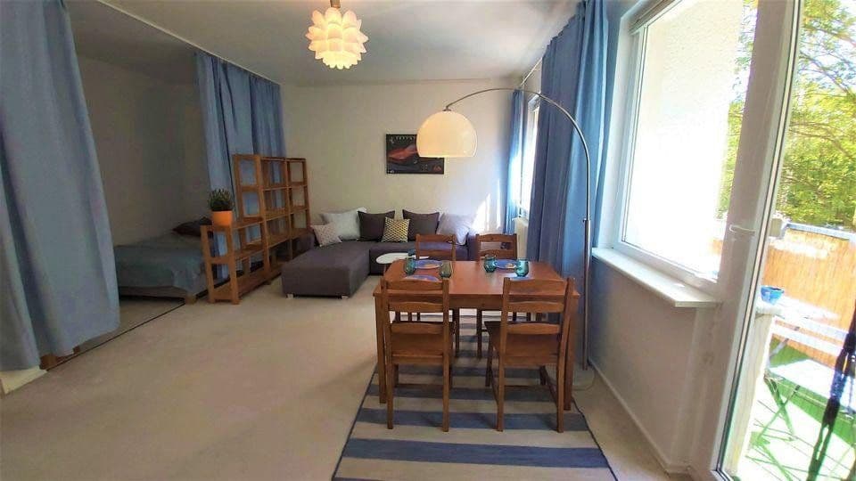 Predaj bytu 2-izbový 49 m², Steglitzer Damm 66, Berlin, Berlín Predaj bytu 2-izbový 49 m², Steglitzer Damm 66, Berlin, Berlín