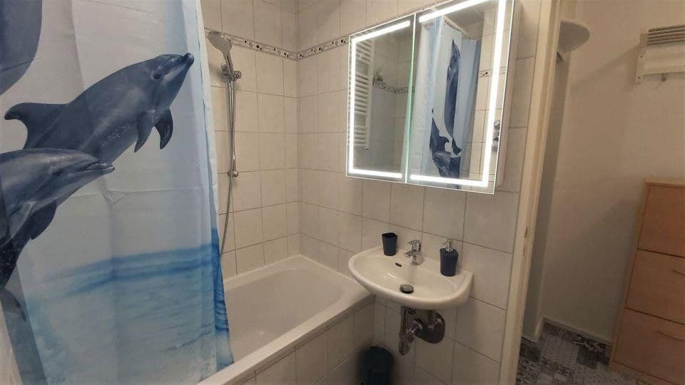 Predaj bytu 2-izbový 49 m², Steglitzer Damm 66, Berlin, Berlín Predaj bytu 2-izbový 49 m², Steglitzer Damm 66, Berlin, Berlín