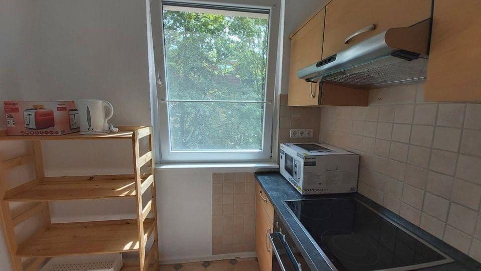 Predaj bytu 2-izbový 49 m², Steglitzer Damm 66, Berlin, Berlín Predaj bytu 2-izbový 49 m², Steglitzer Damm 66, Berlin, Berlín
