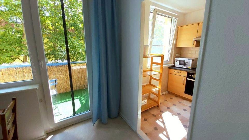 Predaj bytu 2-izbový 49 m², Steglitzer Damm 66, Berlin, Berlín Predaj bytu 2-izbový 49 m², Steglitzer Damm 66, Berlin, Berlín