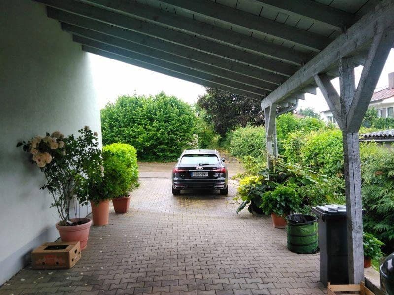 Prenájom domu 110 m², pozemek 100 m², Beimerstetten, Bádensko-Wurttembersko Prenájom domu 110 m², pozemek 100 m², Beimerstetten, Bádensko-Wurttembersko