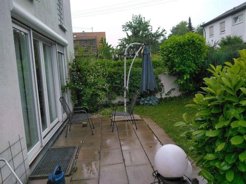 Prenájom domu 110 m², pozemek 100 m², Beimerstetten, Bádensko-Wurttembersko Prenájom domu 110 m², pozemek 100 m², Beimerstetten, Bádensko-Wurttembersko