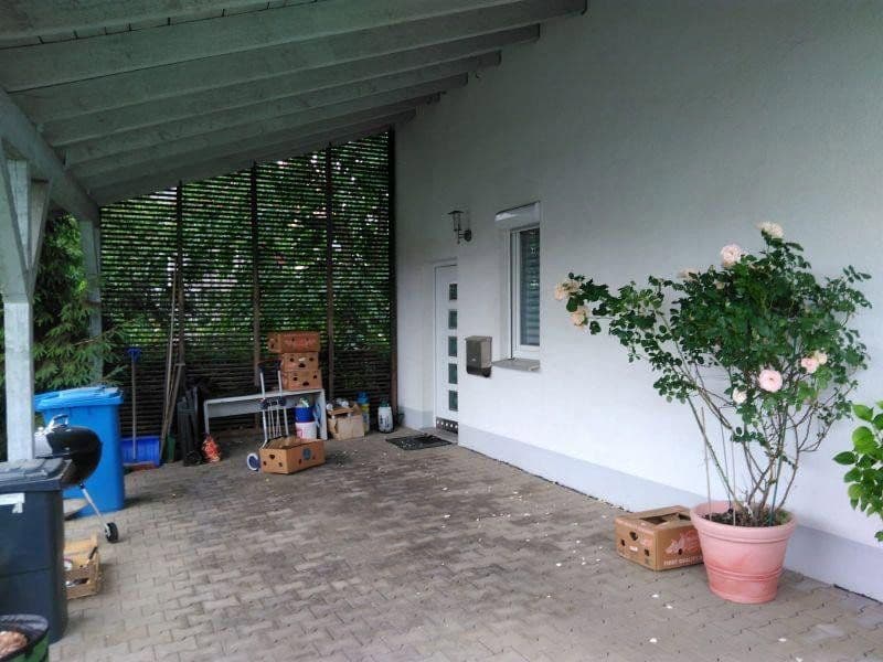 Prenájom domu 110 m², pozemek 100 m², Beimerstetten, Bádensko-Wurttembersko Prenájom domu 110 m², pozemek 100 m², Beimerstetten, Bádensko-Wurttembersko