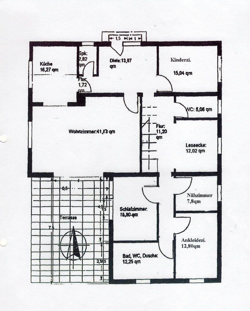 Predaj domu 298 m², pozemek 1.567 m², Sülfeld, Šlezvicko-Holštajnsko Predaj domu 298 m², pozemek 1.567 m², Sülfeld, Šlezvicko-Holštajnsko