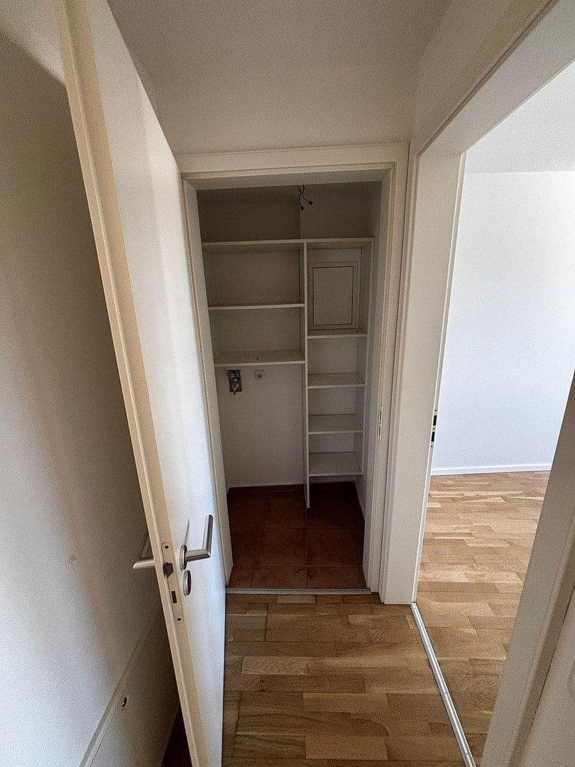 Prenájom bytu 3-izbový 66 m², Gartenstraße 14, München, Bavorsko Prenájom bytu 3-izbový 66 m², Gartenstraße 14, München, Bavorsko