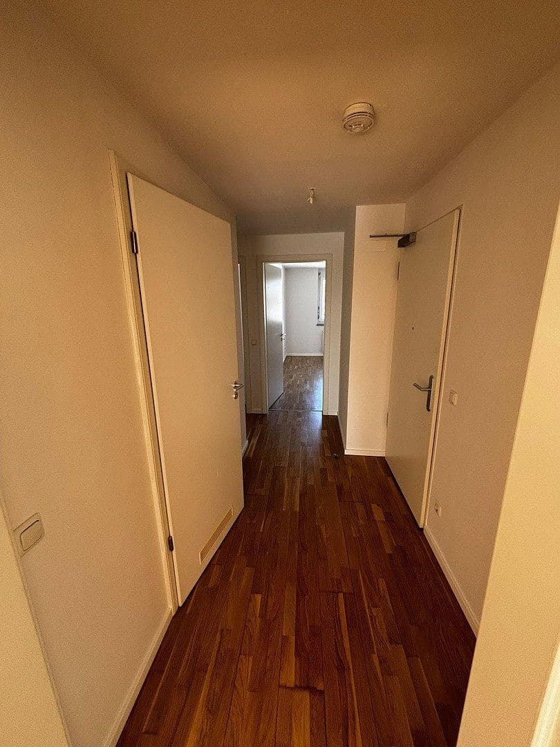 Prenájom bytu 3-izbový 66 m², Gartenstraße 14, München, Bavorsko Prenájom bytu 3-izbový 66 m², Gartenstraße 14, München, Bavorsko