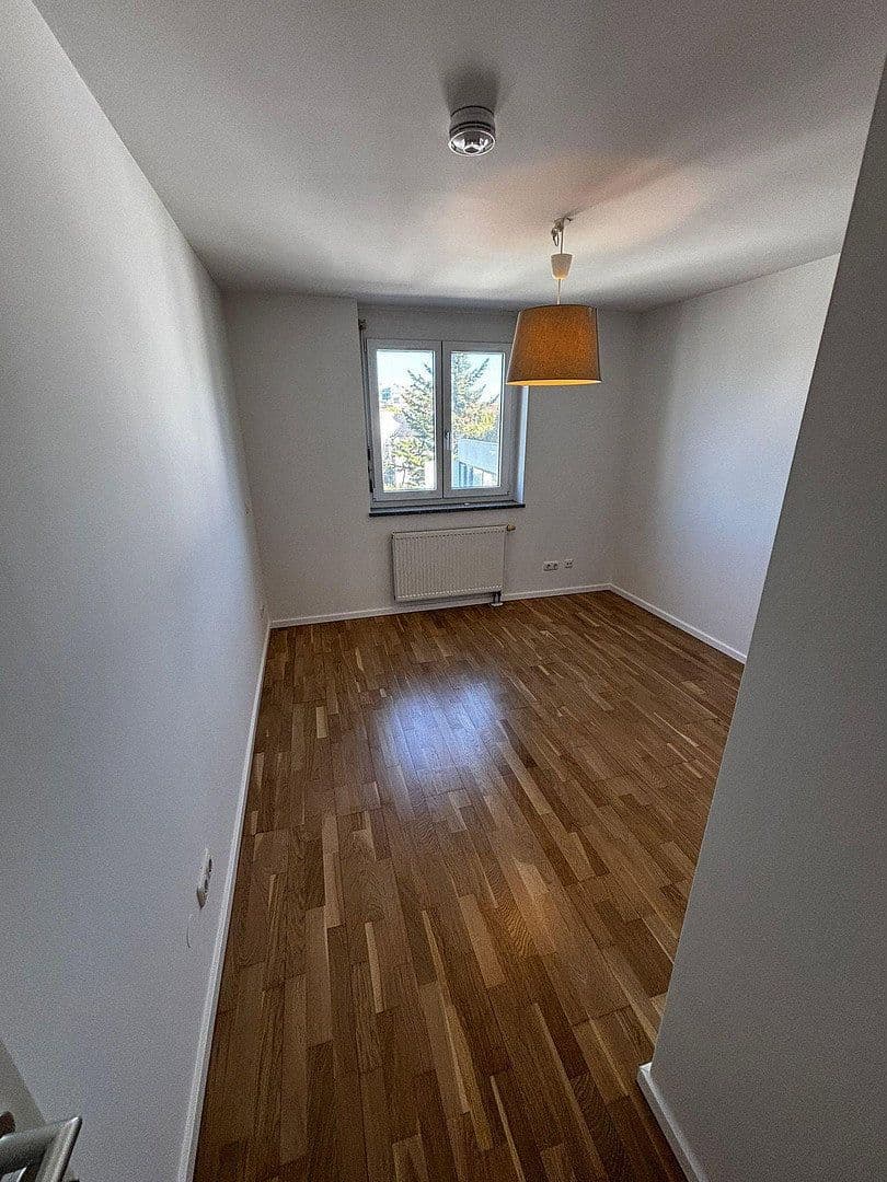 Prenájom bytu 3-izbový 66 m², Gartenstraße 14, München, Bavorsko Prenájom bytu 3-izbový 66 m², Gartenstraße 14, München, Bavorsko
