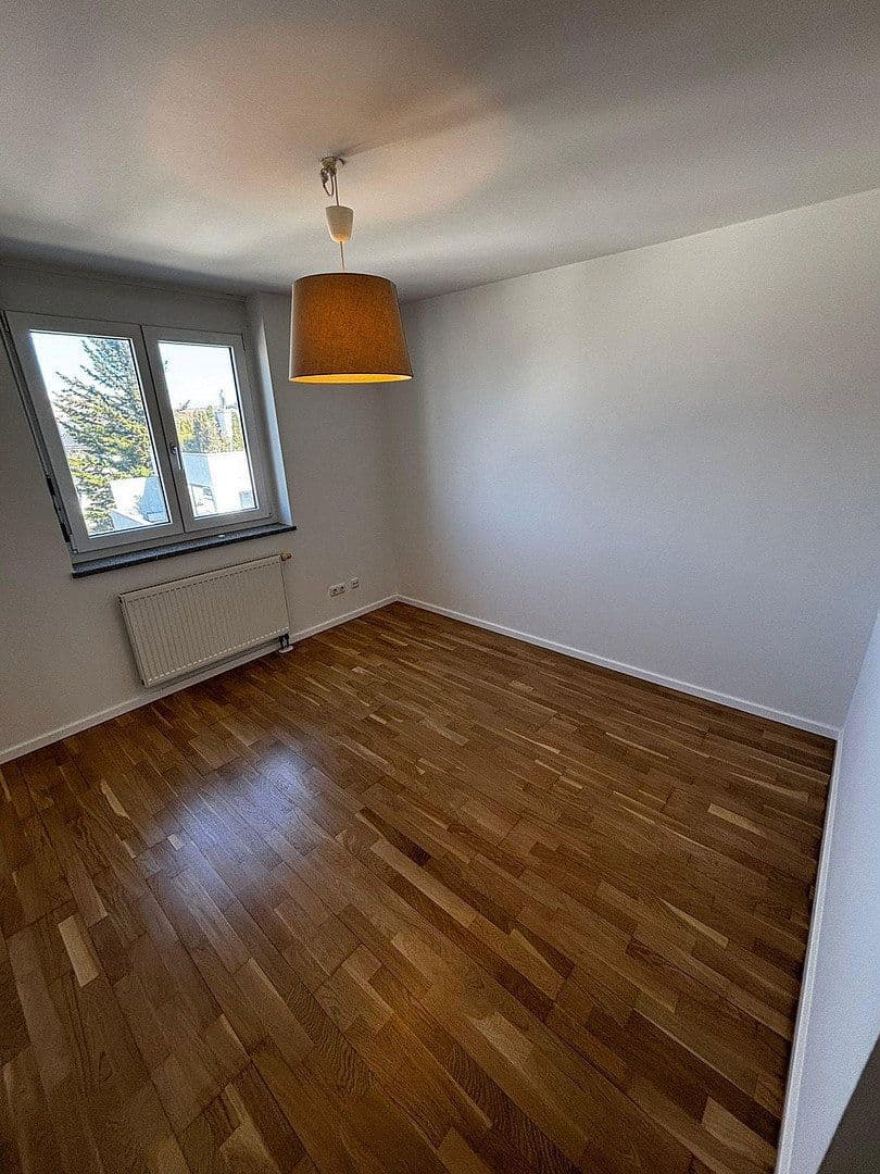 Prenájom bytu 3-izbový 66 m², Gartenstraße 14, München, Bavorsko Prenájom bytu 3-izbový 66 m², Gartenstraße 14, München, Bavorsko
