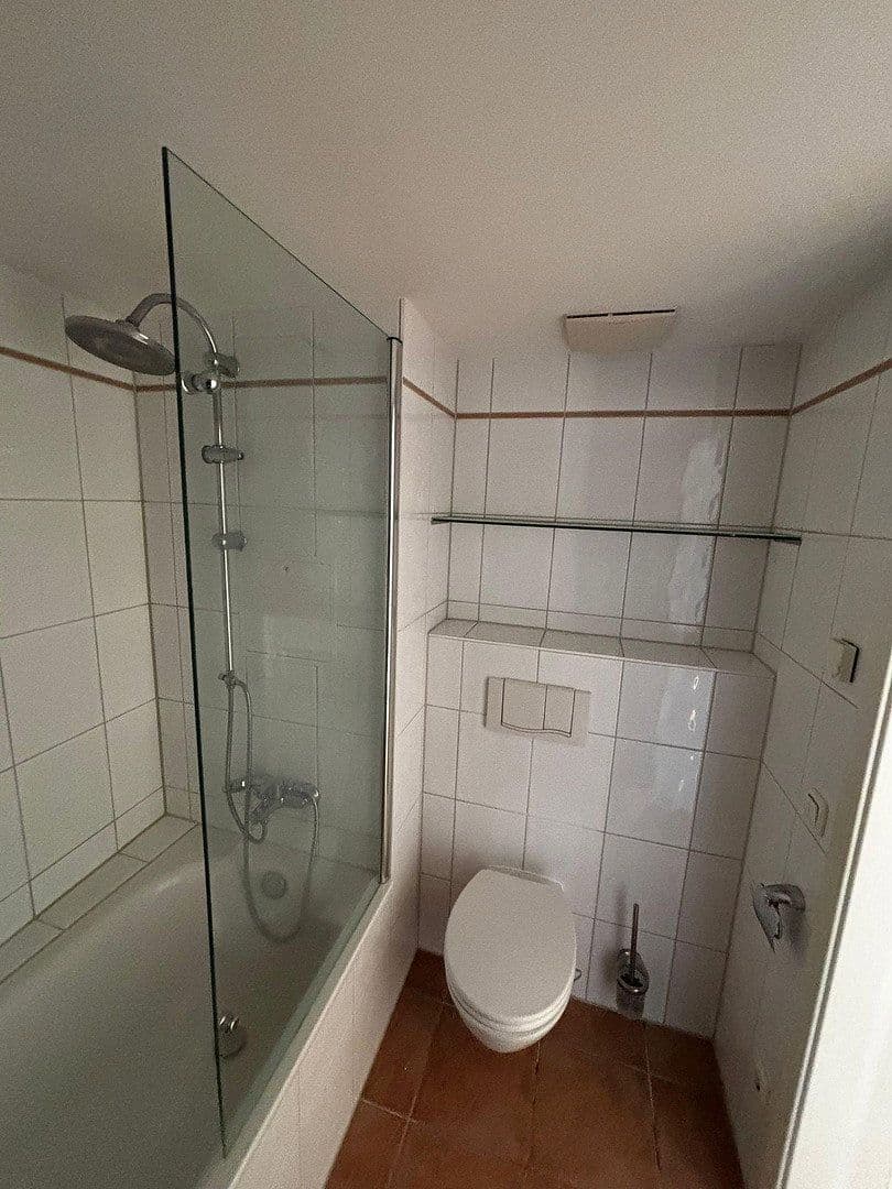 Prenájom bytu 3-izbový 66 m², Gartenstraße 14, München, Bavorsko Prenájom bytu 3-izbový 66 m², Gartenstraße 14, München, Bavorsko