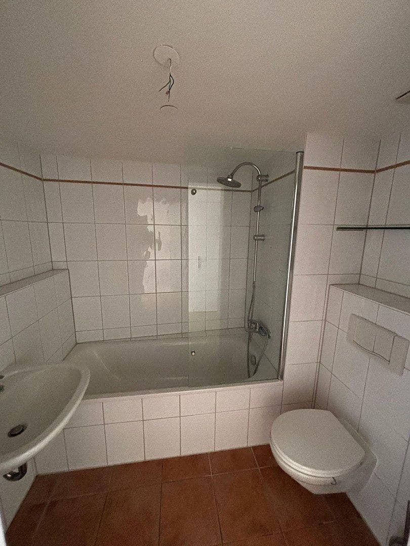 Prenájom bytu 3-izbový 66 m², Gartenstraße 14, München, Bavorsko Prenájom bytu 3-izbový 66 m², Gartenstraße 14, München, Bavorsko