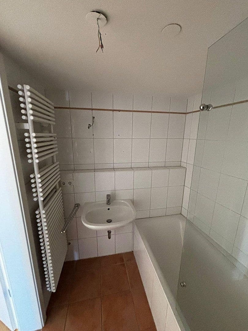 Prenájom bytu 3-izbový 66 m², Gartenstraße 14, München, Bavorsko Prenájom bytu 3-izbový 66 m², Gartenstraße 14, München, Bavorsko