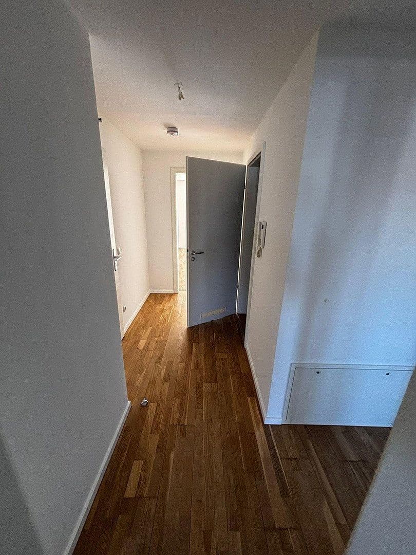 Prenájom bytu 3-izbový 66 m², Gartenstraße 14, München, Bavorsko Prenájom bytu 3-izbový 66 m², Gartenstraße 14, München, Bavorsko