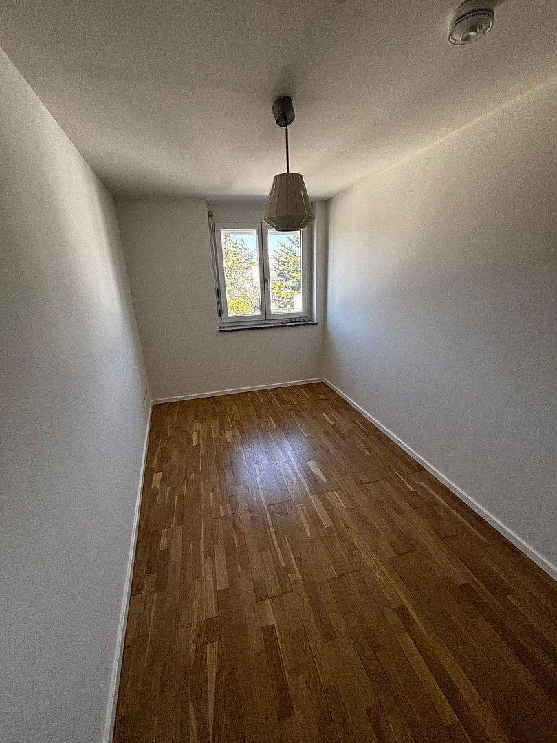 Prenájom bytu 3-izbový 66 m², Gartenstraße 14, München, Bavorsko Prenájom bytu 3-izbový 66 m², Gartenstraße 14, München, Bavorsko