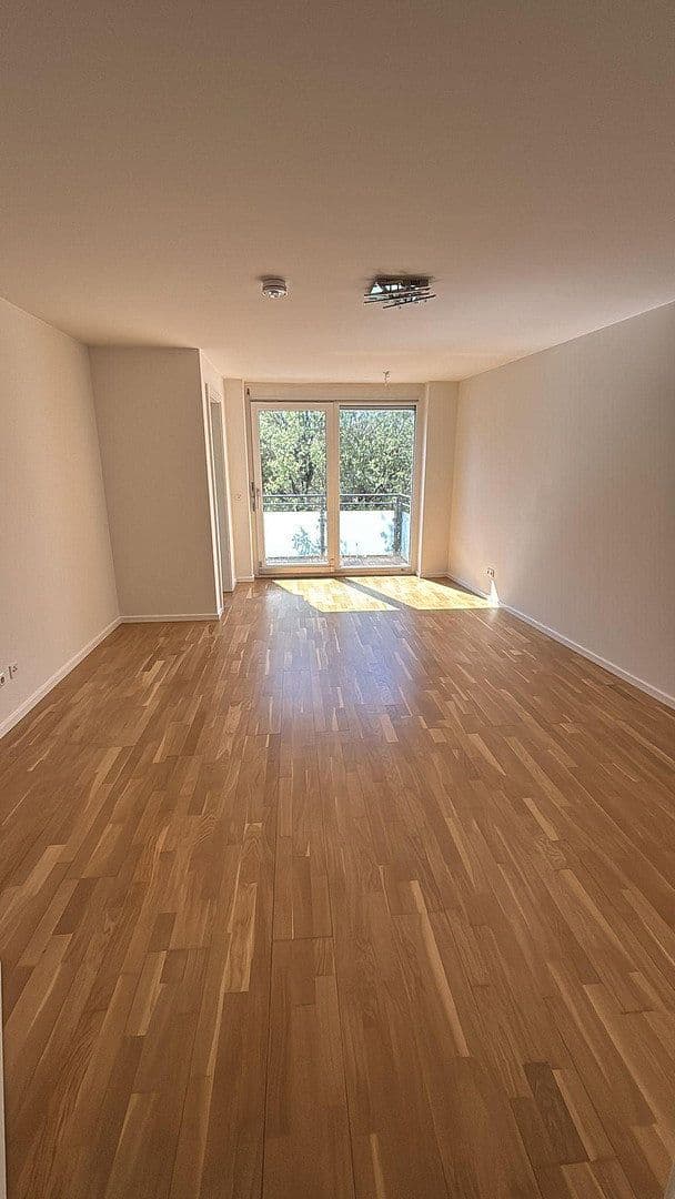 Prenájom bytu 3-izbový 66 m², Gartenstraße 14, München, Bavorsko Prenájom bytu 3-izbový 66 m², Gartenstraße 14, München, Bavorsko
