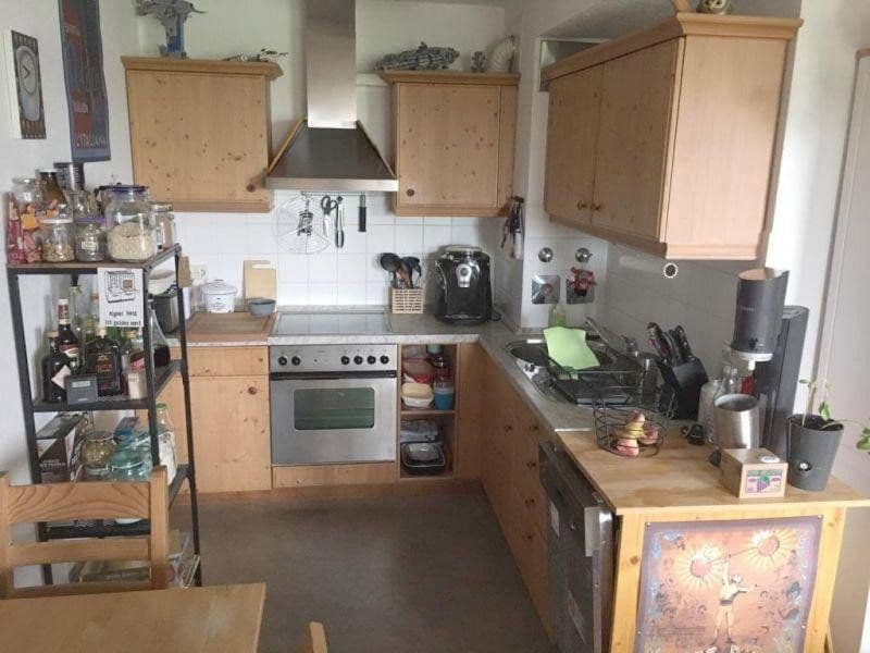 Prenájom bytu 2-izbový 54 m², Bonn, Severné Porýnie - Westfálsko Prenájom bytu 2-izbový 54 m², Bonn, Severné Porýnie - Westfálsko