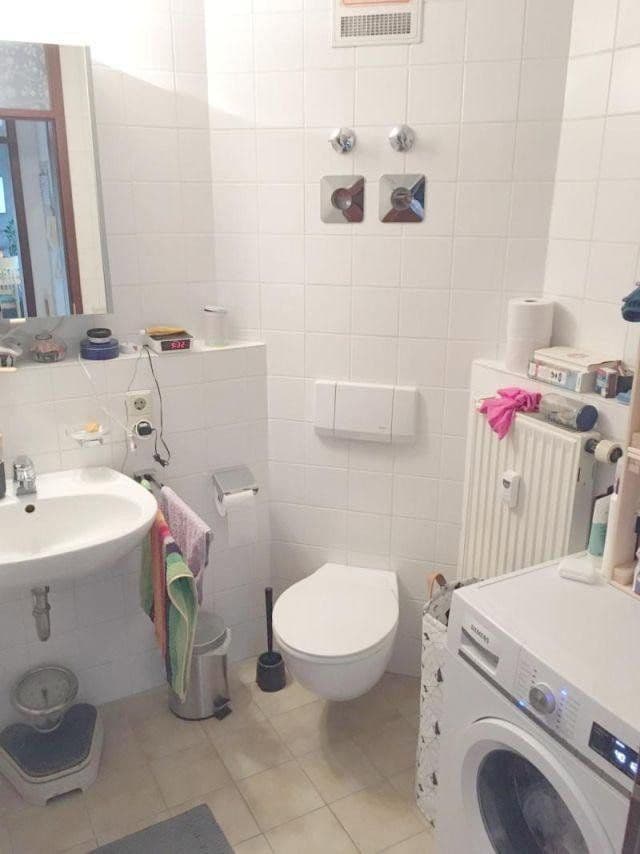 Prenájom bytu 2-izbový 54 m², Bonn, Severné Porýnie - Westfálsko Prenájom bytu 2-izbový 54 m², Bonn, Severné Porýnie - Westfálsko