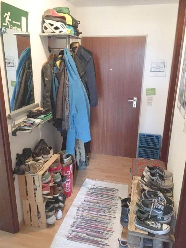 Prenájom bytu 2-izbový 54 m², Bonn, Severné Porýnie - Westfálsko Prenájom bytu 2-izbový 54 m², Bonn, Severné Porýnie - Westfálsko