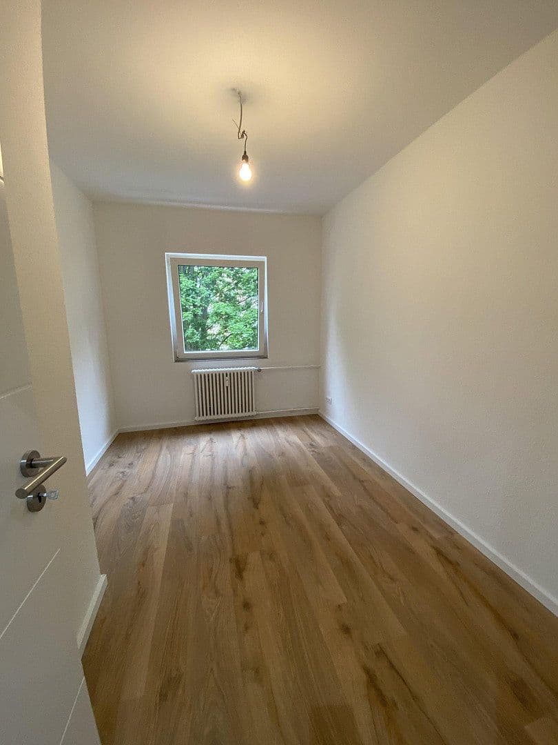 Prenájom bytu 4-izbový 76 m², Pestalozziring 7, Aldenhoven, Severné Porýnie - Westfálsko Prenájom bytu 4-izbový 76 m², Pestalozziring 7, Aldenhoven, Severné Porýnie - Westfálsko