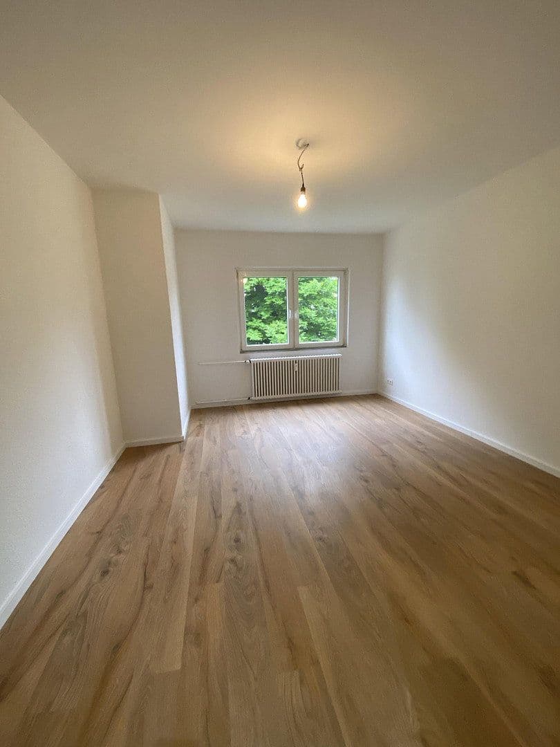 Prenájom bytu 4-izbový 76 m², Pestalozziring 7, Aldenhoven, Severné Porýnie - Westfálsko Prenájom bytu 4-izbový 76 m², Pestalozziring 7, Aldenhoven, Severné Porýnie - Westfálsko