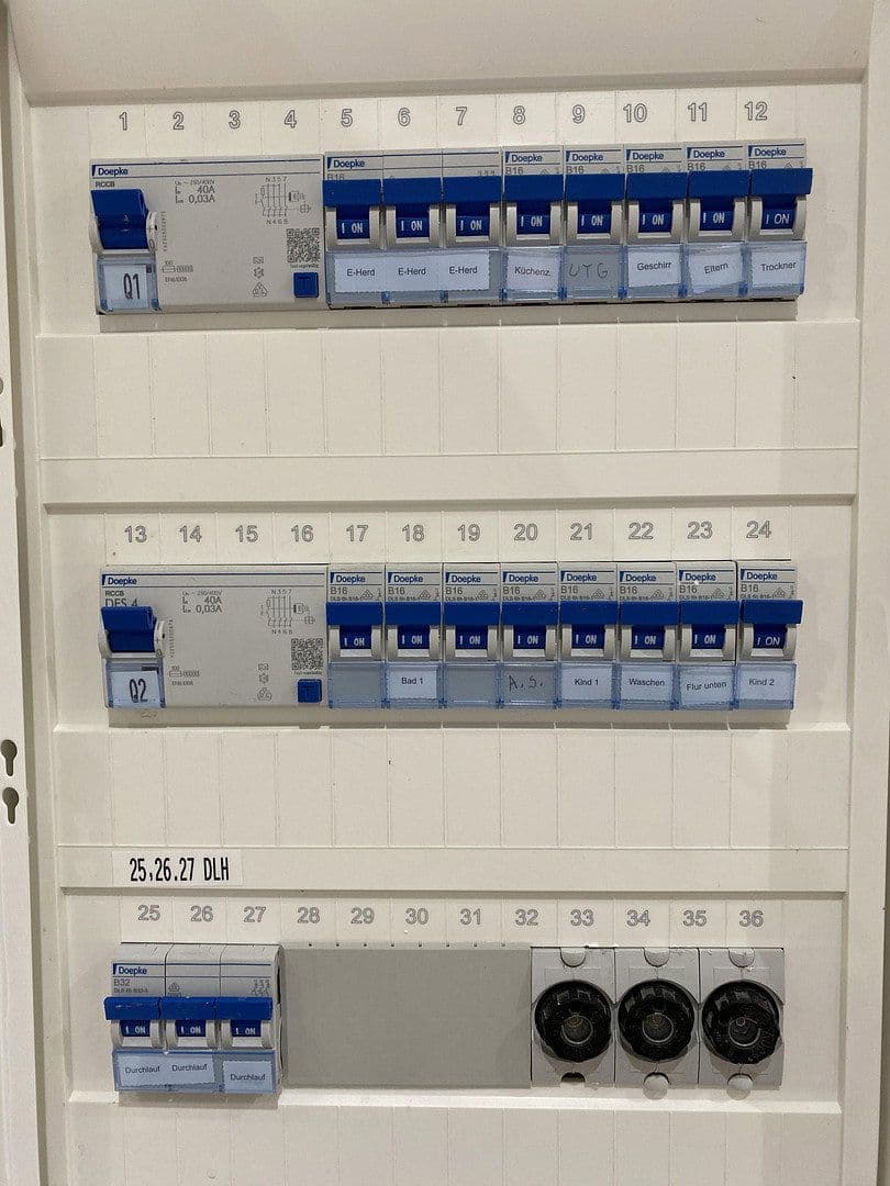 Prenájom bytu 4-izbový 76 m², Pestalozziring 7, Aldenhoven, Severné Porýnie - Westfálsko Prenájom bytu 4-izbový 76 m², Pestalozziring 7, Aldenhoven, Severné Porýnie - Westfálsko