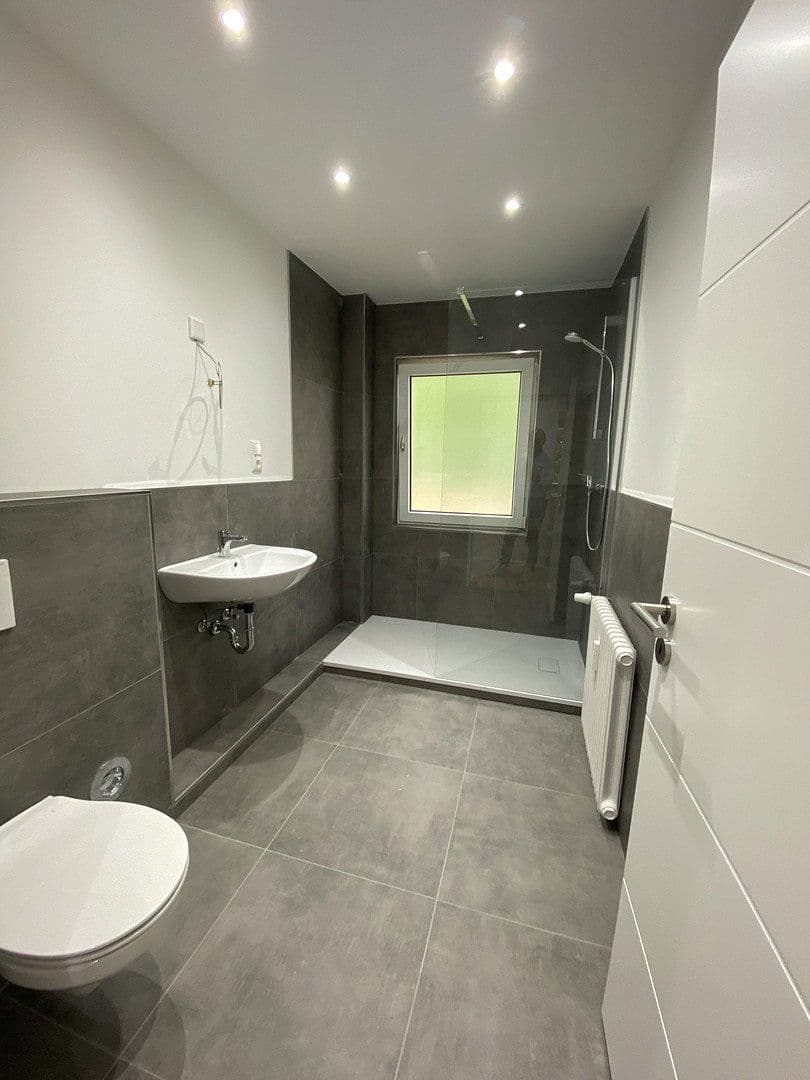 Prenájom bytu 4-izbový 76 m², Pestalozziring 7, Aldenhoven, Severné Porýnie - Westfálsko Prenájom bytu 4-izbový 76 m², Pestalozziring 7, Aldenhoven, Severné Porýnie - Westfálsko