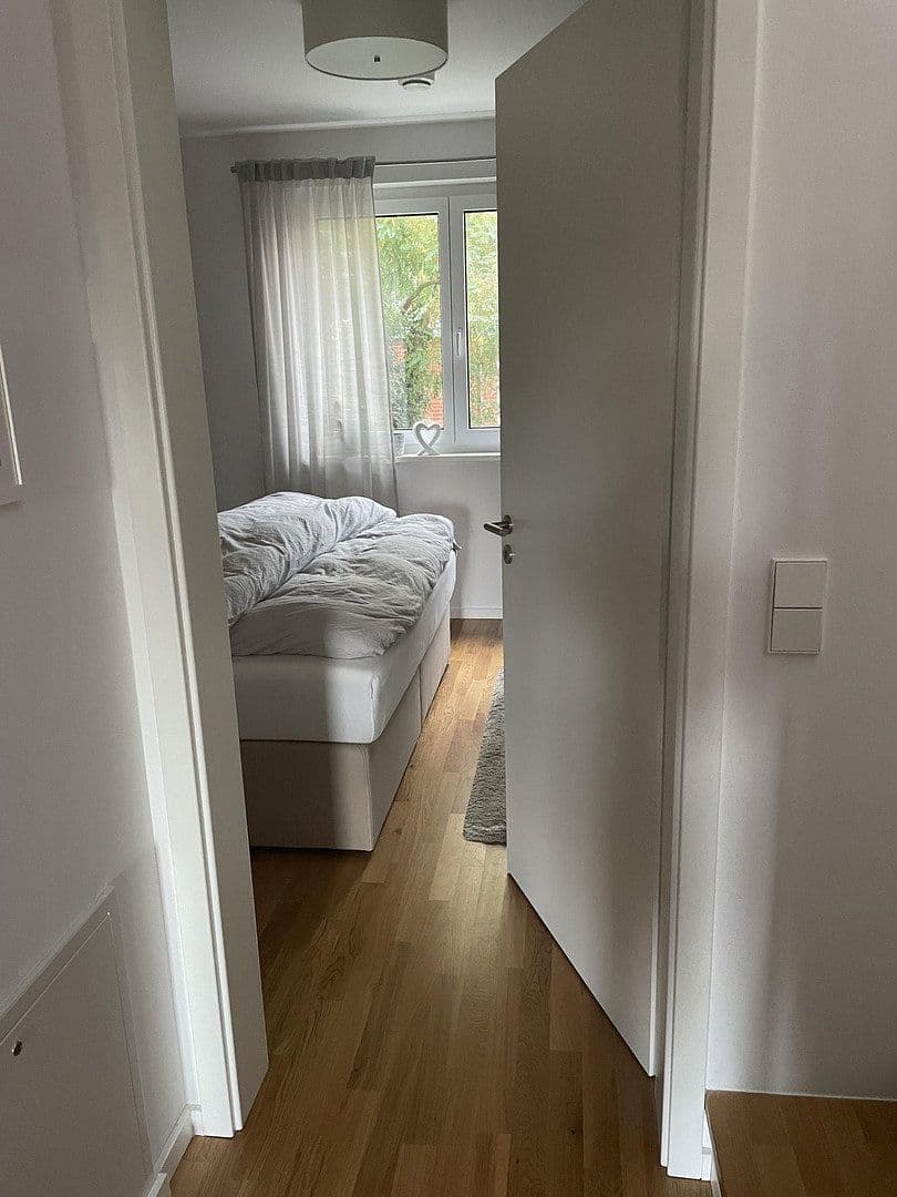 Predaj domu 137 m², pozemek 81 m², Berlin, Berlín Predaj domu 137 m², pozemek 81 m², Berlin, Berlín