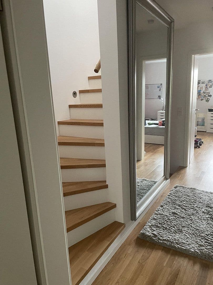 Predaj domu 137 m², pozemek 81 m², Berlin, Berlín Predaj domu 137 m², pozemek 81 m², Berlin, Berlín