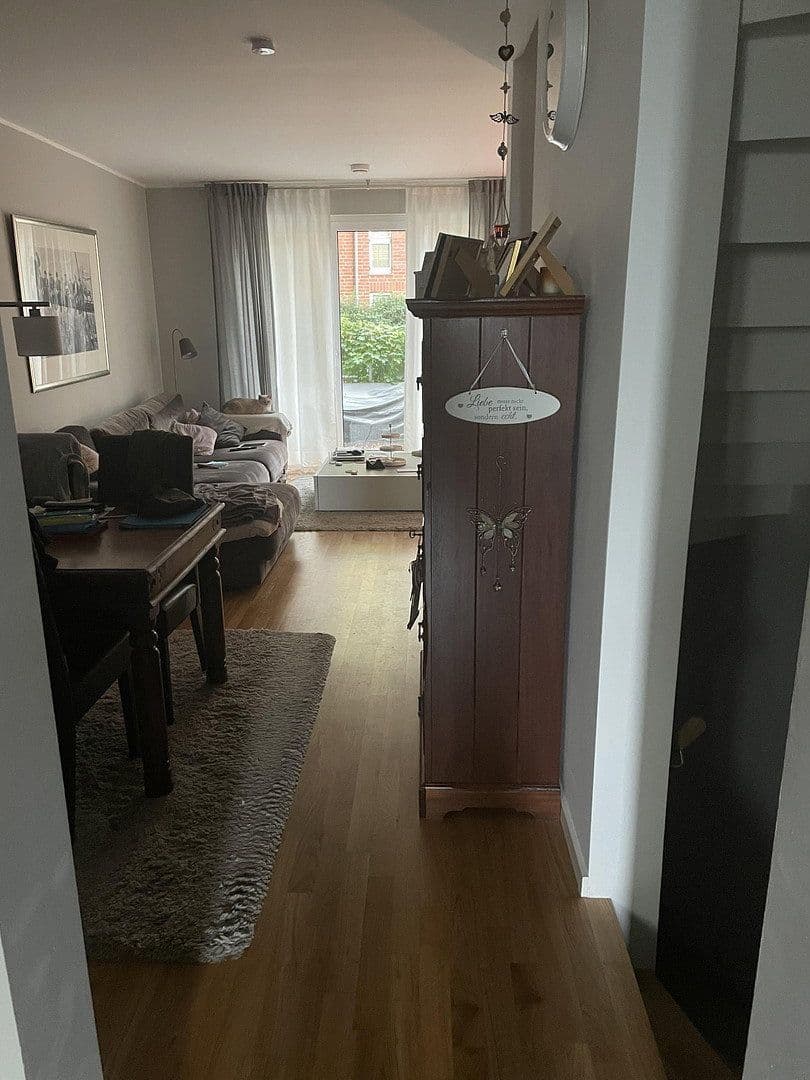 Predaj domu 137 m², pozemek 81 m², Berlin, Berlín Predaj domu 137 m², pozemek 81 m², Berlin, Berlín