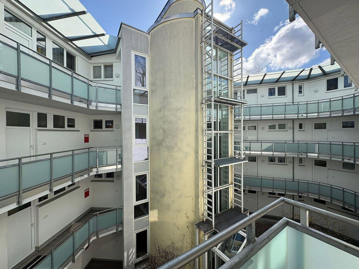 Prenájom bytu 2-izbový 62 m², Libboldalle 7, Berlin, Berlín Prenájom bytu 2-izbový 62 m², Libboldalle 7, Berlin, Berlín